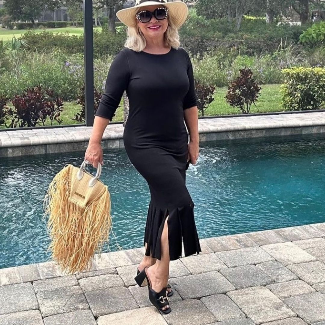 5 Ways To Style Your Mules  Ol Shoes
