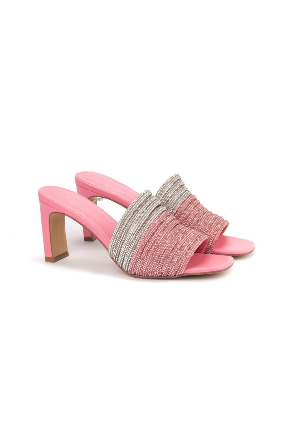 Morocco Pink