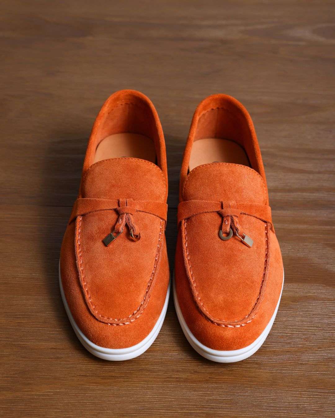 Laurel Orange