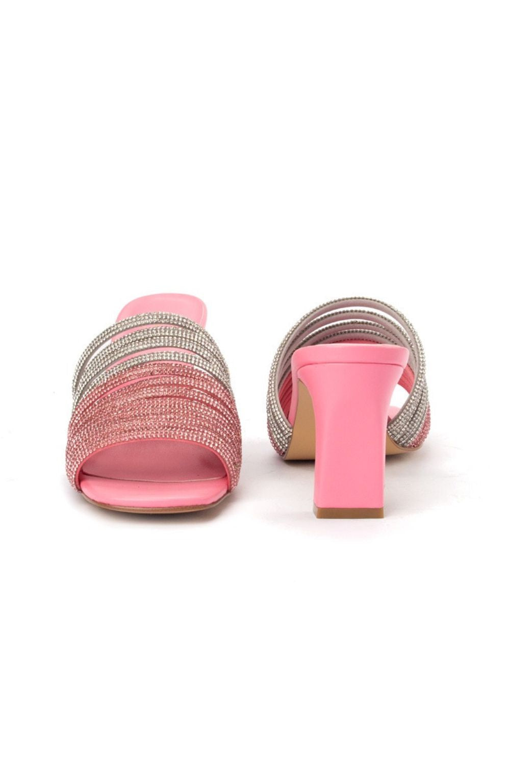 Morocco Pink