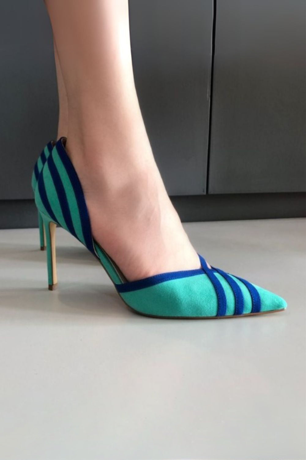 Demi Green