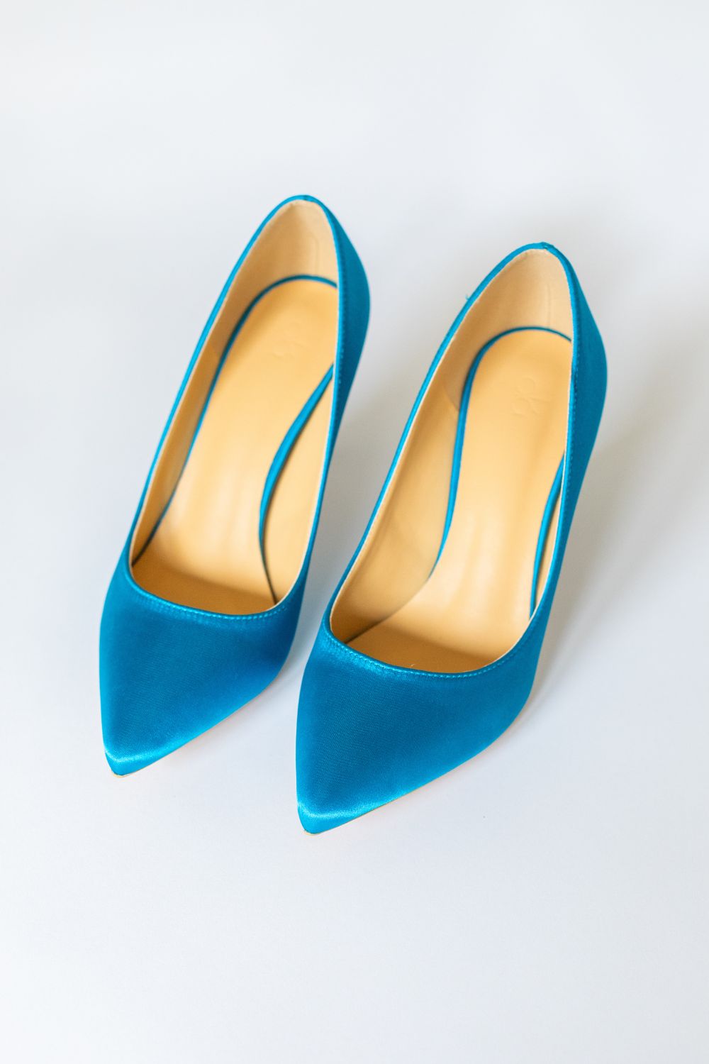 Jane Blue