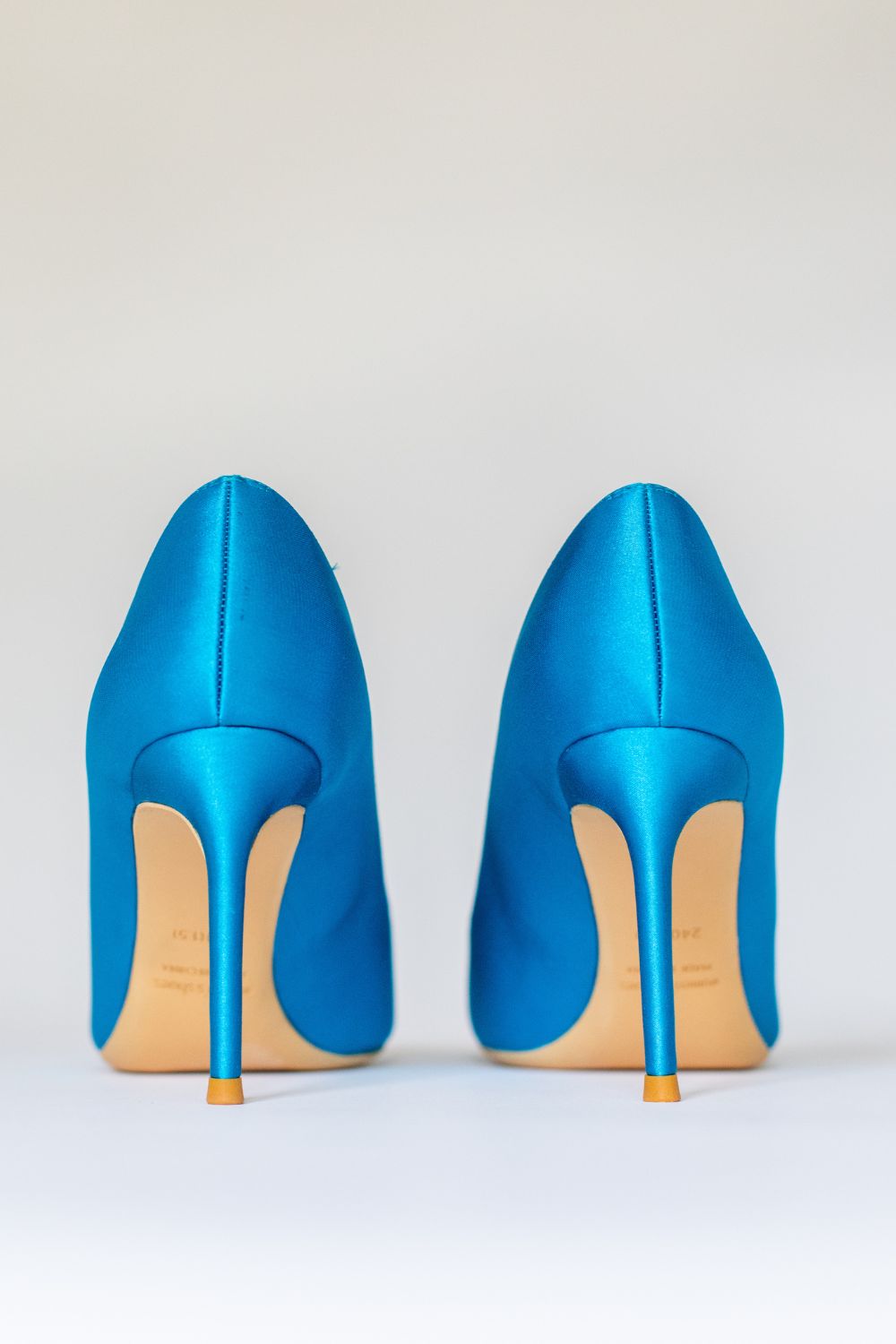 Jane Blue