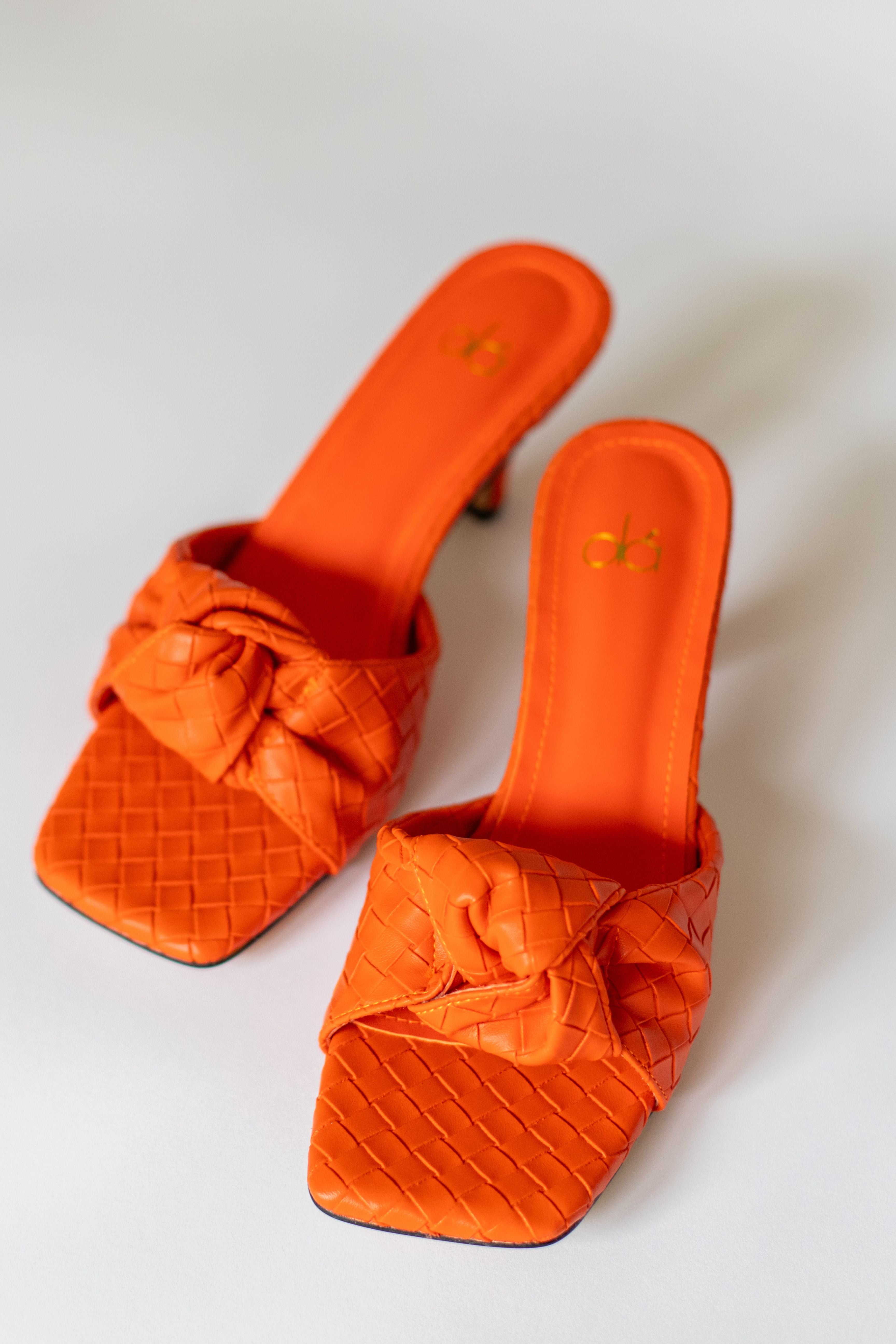 Donna Orange