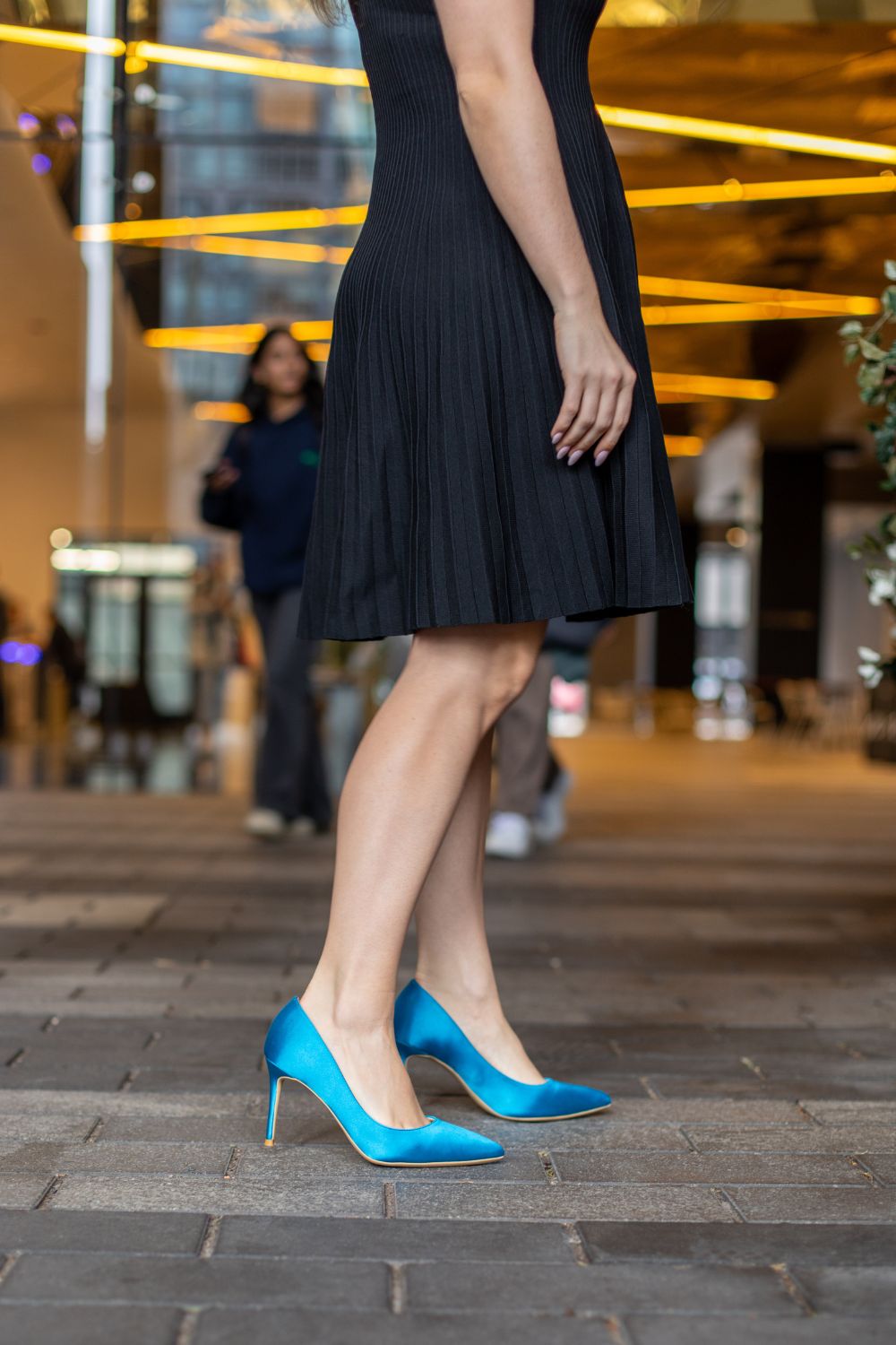 Jane Blue