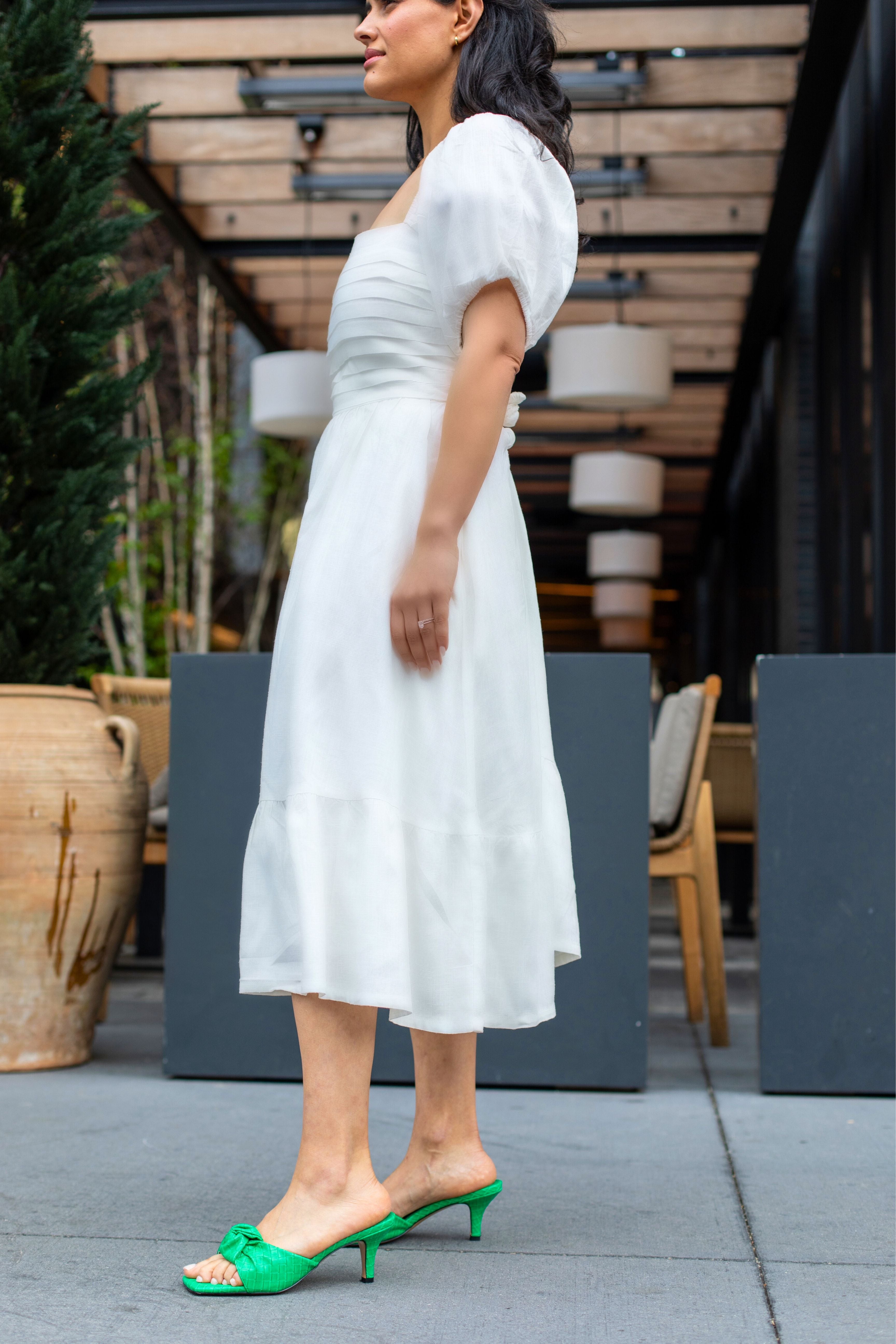 Donna Green