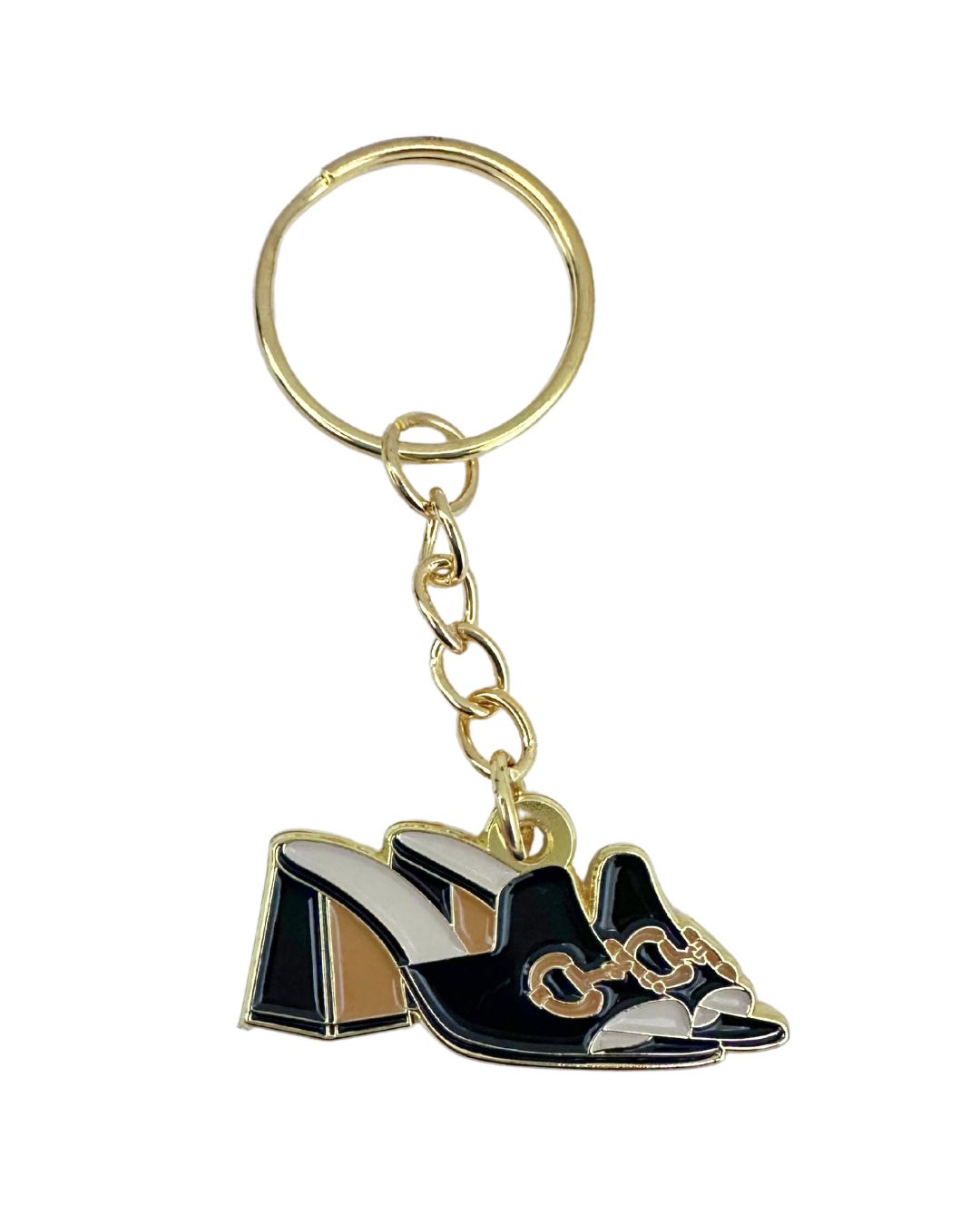 Anna Keychain