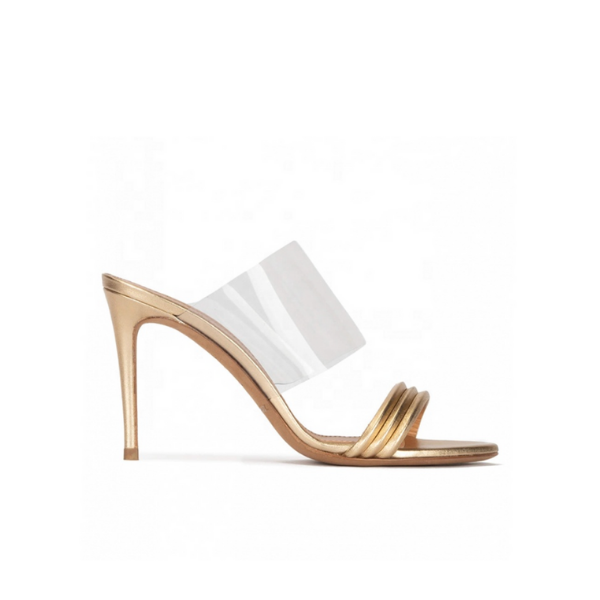 Xandra Gold