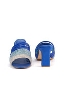 Morocco Blue