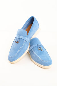 Laurel Sky Blue