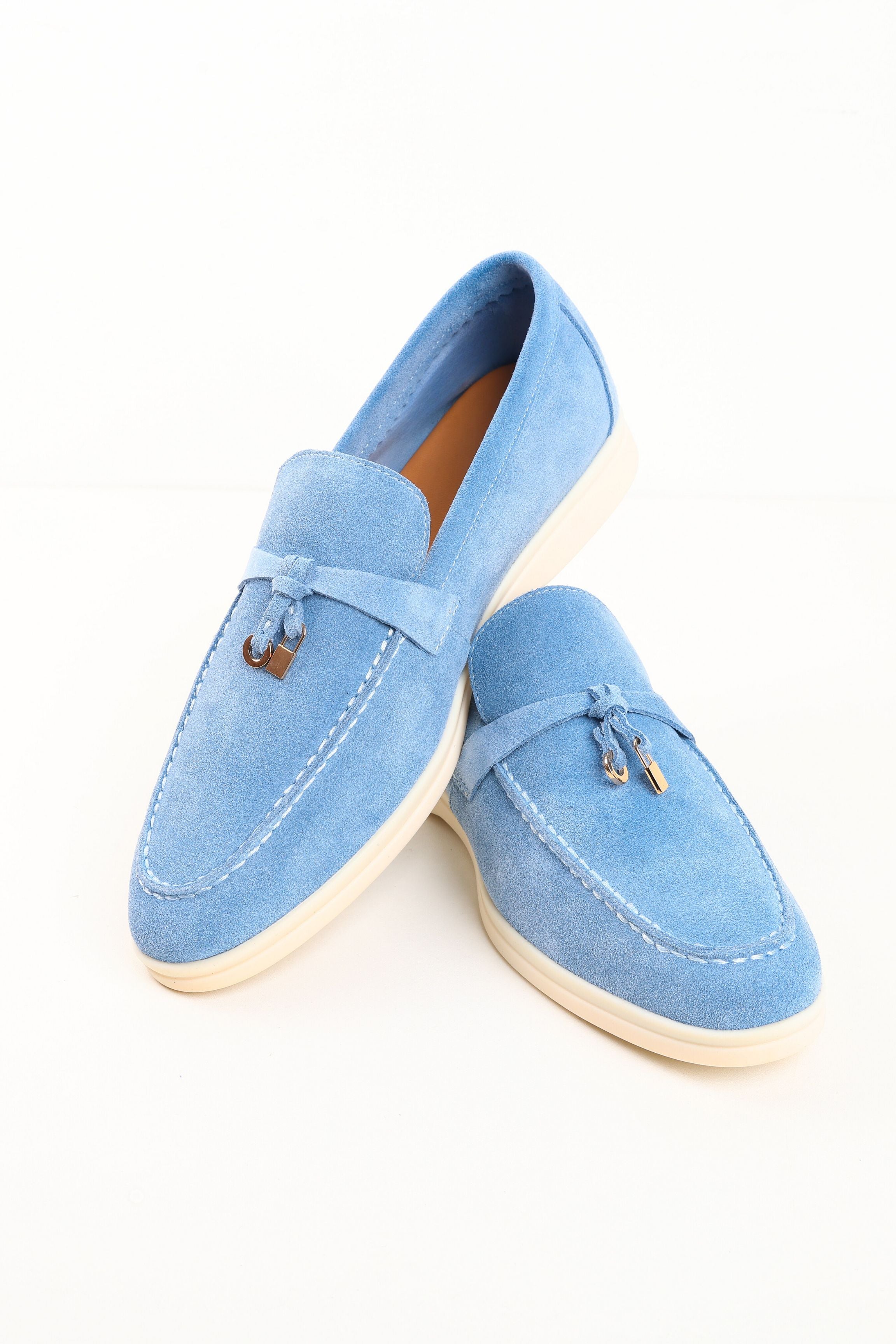 Laurel Sky Blue