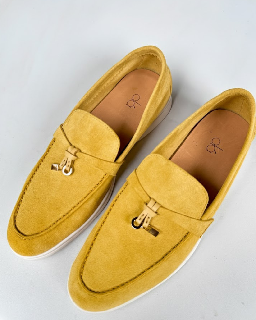 Laurel Yellow