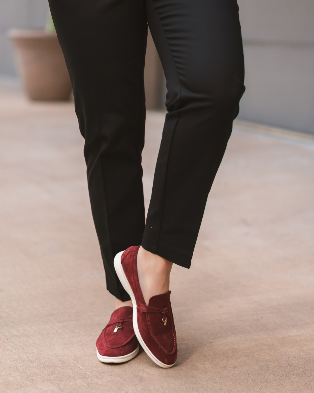 Laurel Burgundy Ol Shoes Laurel Burgundy Ol Shoes