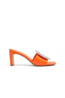 Genevieve Orange