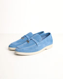 Laurel Sky Blue
